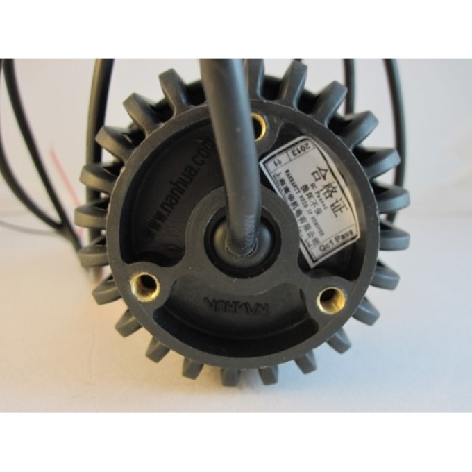 Girofar industrial LED 230V cu Sirena 